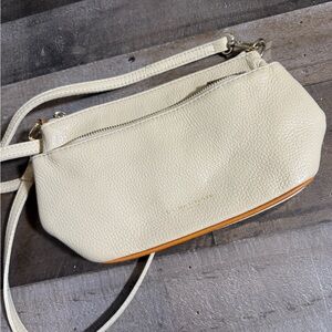 Divina Firenze‎ Leather Purse